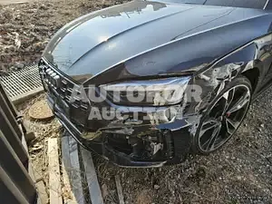 2021, Audi / S5, VIN: WAUZZZF55MA013652, 22000 км., gas
