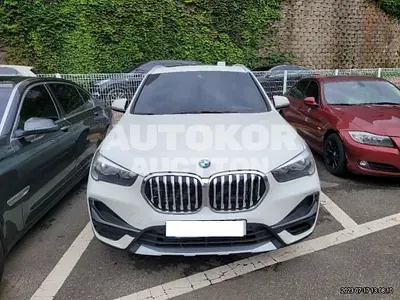 2022, BMW / 120, VIN: WBA11DG05N5V37274, gas
