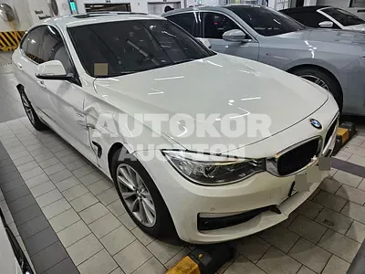 2016, BMW / 320, 189817 км., diesel, 1995 куб.см.