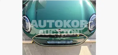 2024, MINI / cooper se, 6838 км., gas, 1998 куб.см.