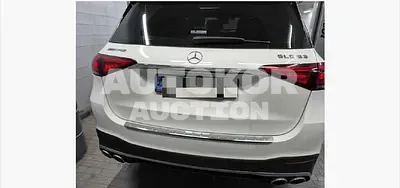 2022, Mercedes-Benz / E 53, 53617 км., gas, 2999 куб.см.