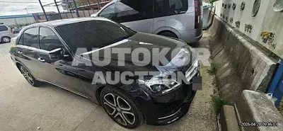 2015, Mercedes-Benz / e250, 300000 км., diesel