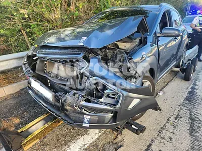 2017, Hyundai / Kona, VIN: KMHK3816GJU035280, 79630 км., diesel, 1582 куб.см.