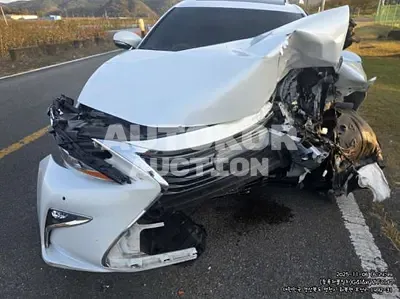 2018, Lexus / es300h, VIN: JTHBW1GG9J2174833, 61450 км., hybrid