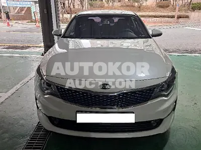 2018, Kia / K5, VIN: KNAGS411BJA179738, gas