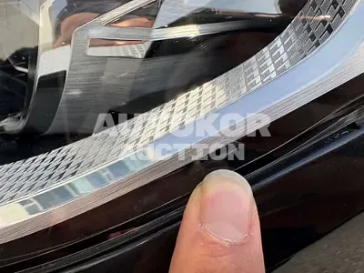 2018, BMW / 530, unknown