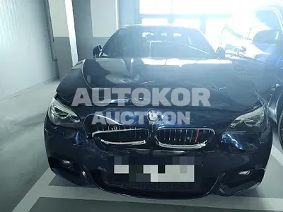 2016, BMW / 528, 62633 км., gas, 1997 куб.см.