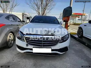 2019, Mercedes-Benz / E 300, VIN: WDDZF4KB2KA641844, gas