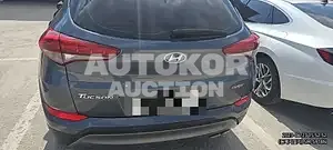 2015, Hyundai / Tucson, VIN: KMHJ381ABGU008791, diesel
