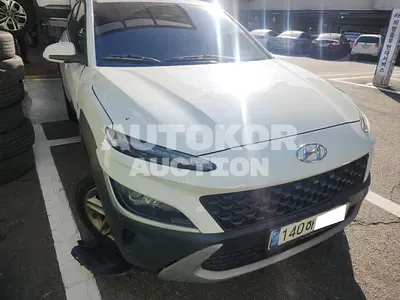 2021, Hyundai / Kona, VIN: KMHK281BEMU720072, 51607 км., gas