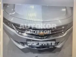 2017, Chevrolet / Impala, VIN: 1G1155S33HU113500, 100000 км., gas, 3564 куб.см.