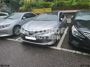 2018, Toyota / Camry, VIN: JTNB11HK4J3073093, gas