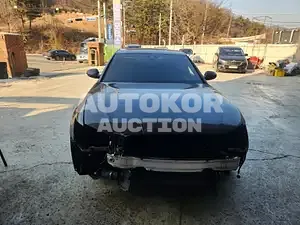 2015, Audi / A6, VIN: WEUZZZ4G5FN058591, diesel