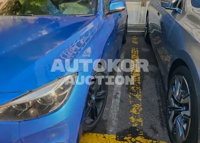 2020, BMW / 320, VIN: WBA8T3108LCE73769, 46301 км., diesel