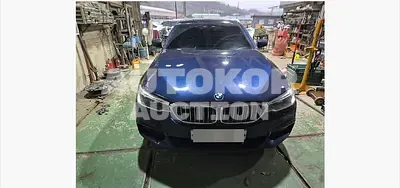 2017, BMW / 520, 190000 км., diesel, 1999 куб.см.