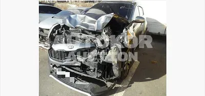 2016, Kia / Sportage, VIN: KNAPM813BGK167022, 209663 км., diesel, 2000 куб.см.