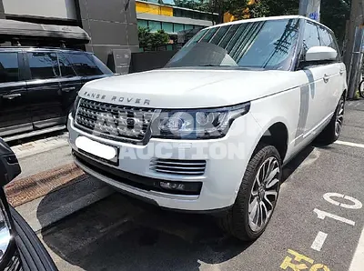 2015, Land Rover / Range Rover, VIN: SALGA2JF3FA230623, 213161 км., diesel