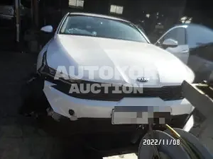 2020, Kia / K5, VIN: KNAG141ABLA048851, 74305 км., gas