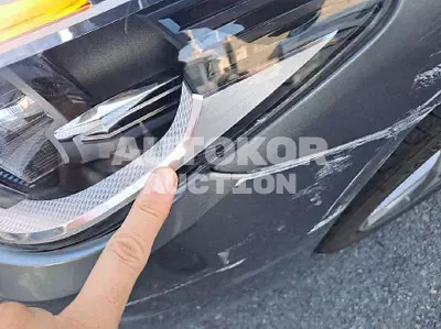 2018, BMW / 530, unknown