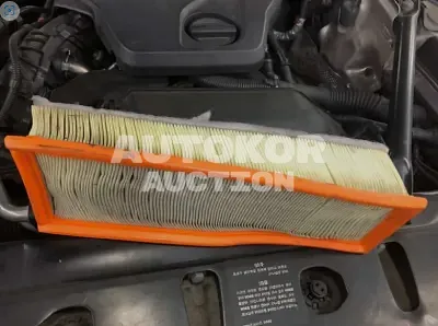 2015, BMW / 520, VIN: WBA5E5109FG059645, 92539 км., diesel