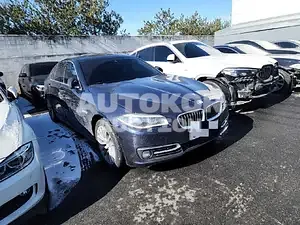 2016, BMW / 528, VIN: WBA5A7105GG298392, 188475 км., gas, 1997 куб.см.