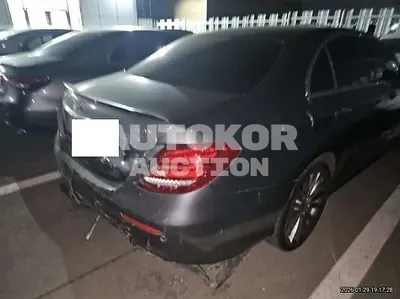 2019, Mercedes-Benz / e350, 68389 км., gas