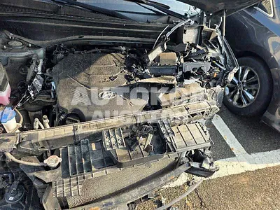 2021, Hyundai / Palisade, VIN: KMHR281EDNU366089, 53208 км., gas, 3778 куб.см.