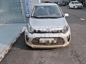 2017, Volkswagen / Up, 108081 км., gas
