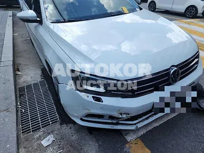 2016, Volkswagen / Jetta, 89504 км., diesel, 1968 куб.см.
