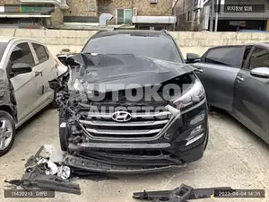 2015, Hyundai / Tucson, VIN: KMHJ581ADGU051277, diesel