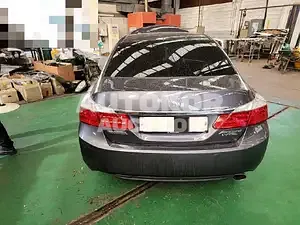2015, Honda / Accord, VIN: 1HGCR2680FA511645, 77583 км., gas, 2356 куб.см.