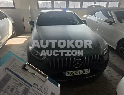 2019, Mercedes-Benz / cls400, 114405 км., diesel