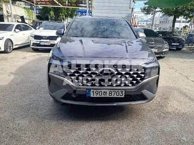 2023, Hyundai / Santa FE, VIN: KMHS281HHPU475063, 45022 км., diesel, 2200 куб.см.