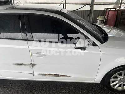 2015, Audi / a3 sportback, VIN: WAUZZZ8VXFA180895, 153168 км., diesel, 1598 куб.см.