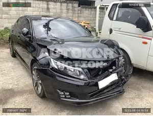 2015, Kia / K5, VIN: KNAGM419BFA576771, gas