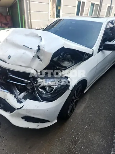 2016, Mercedes-Benz / E 220, VIN: WDDHF0AB6GB238330, 321506 км., diesel