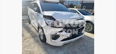 2015, Kia / Carnival, 202234 км., diesel, 2199 куб.см.