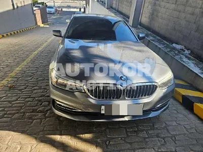 2018, BMW / 530, 103179 км., gas, 1998 куб.см.