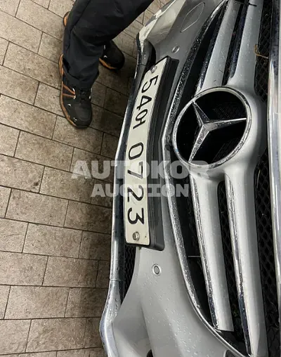 2016, Mercedes-Benz / E 350, VIN: WDDHF9EB6GB293701, 241382 км., gas, 2987 куб.см.