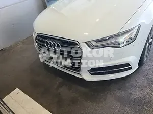 2016, Audi / A6, VIN: WAUZZZ4G0GN065840, 69000 км., diesel, 2967 куб.см.