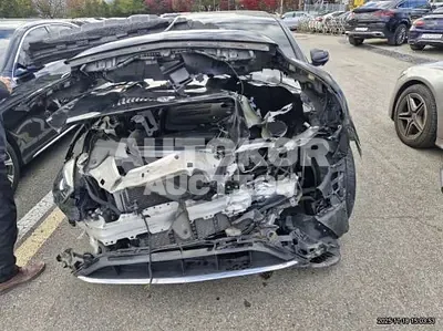 2021, Mercedes-Benz / e350, VIN: W1KZF8GB6MA866402, 25936 км., gas
