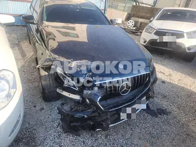 2020, Mercedes-Benz / E 300, 60000 км., gas