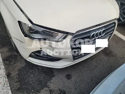 2015, Audi / audi, VIN: WAUZZZ8V1F1123226, 70684 км., diesel