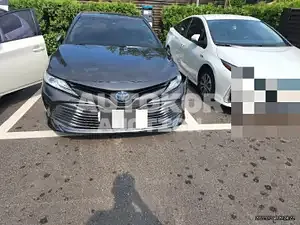 2017, Toyota / Camry, VIN: JTNB21HK7J3001382, hybrid