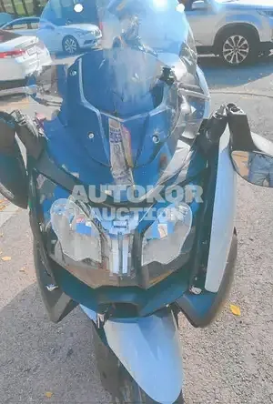 2017, BMW / 650, unknown