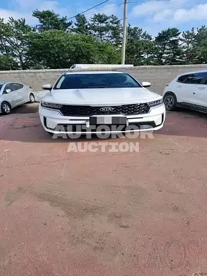 2020, Kia / Sorento, VIN: KNARL81BHMA045787, 27194 км., diesel