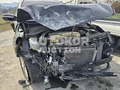 2018, Kia / Sorento, VIN: KNAPH81BBKA538685, diesel