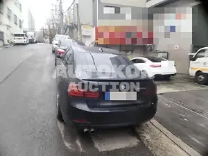 2015, BMW / 320, VIN: WBA3E1109FF948113, 72064 км., diesel, 1995 куб.см.