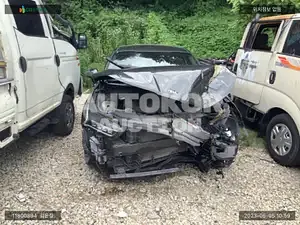 2020, Kia / K5, VIN: KNAG241ABLA036417, gas
