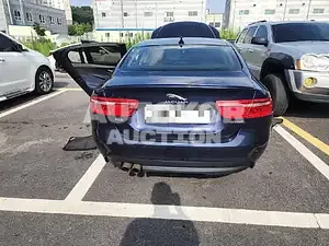2017, Jaguar / XE, 100000 км., diesel, 1999 куб.см.